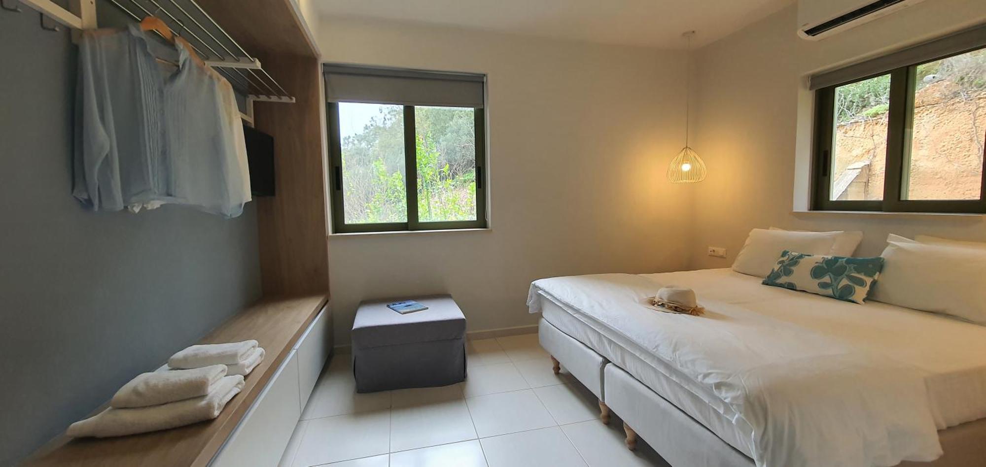 Physis Villas Chania Agia  Bagian luar foto